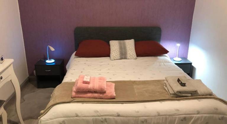 « Chez Annie » in Saumur
