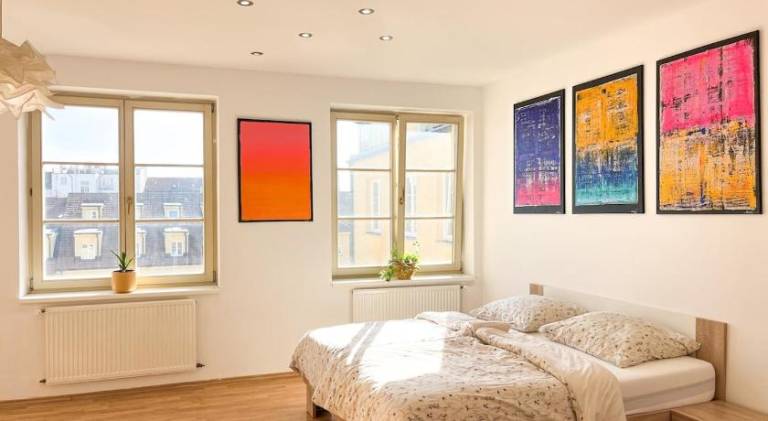 Lovely rental apartment | Pets allowed — photo 2