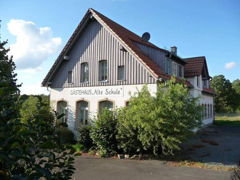 Rental apartment with 2 rooms for 4 persons — photo 2