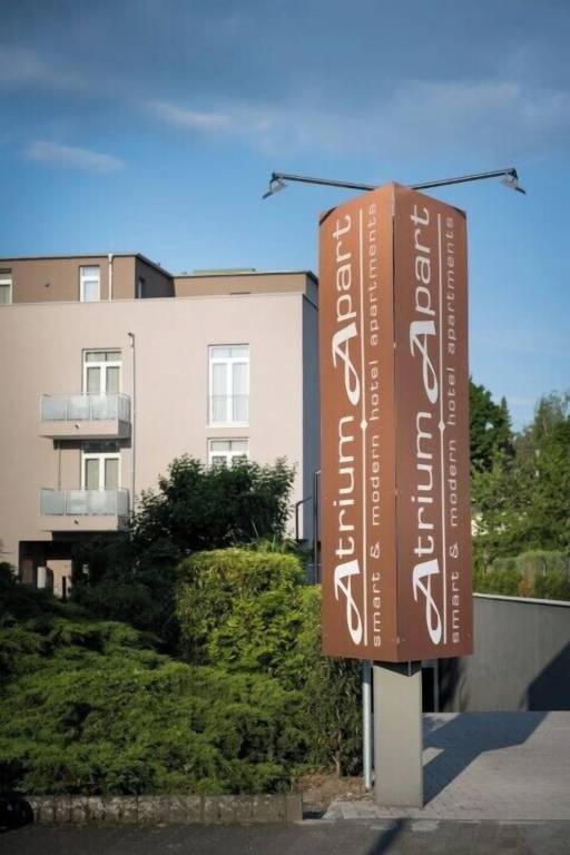 Aparthotel Brühl