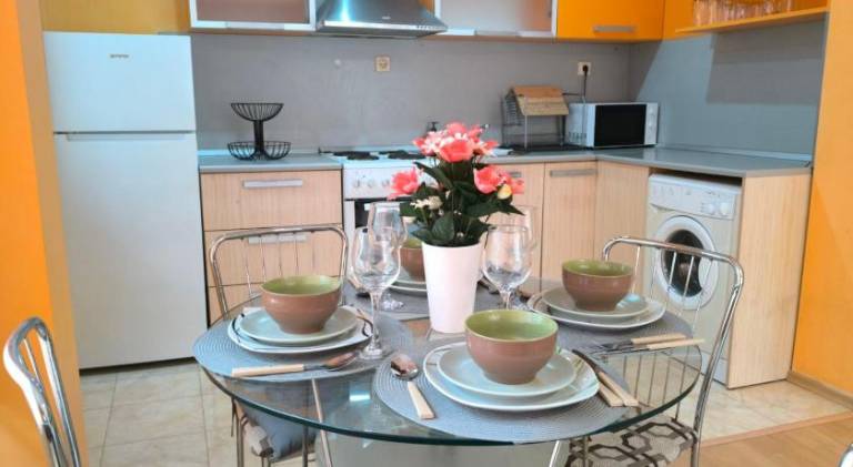 Pleasant rental apartment with patio | Pets are welcome — photo 4