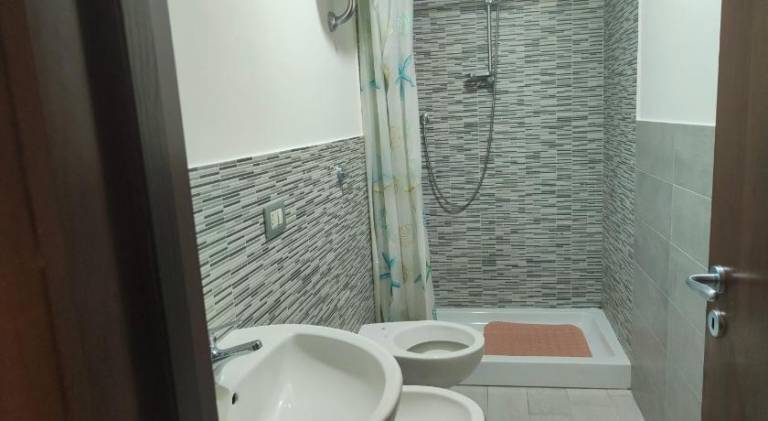 Holiday apartment with 1 room for 3 persons — photo 5