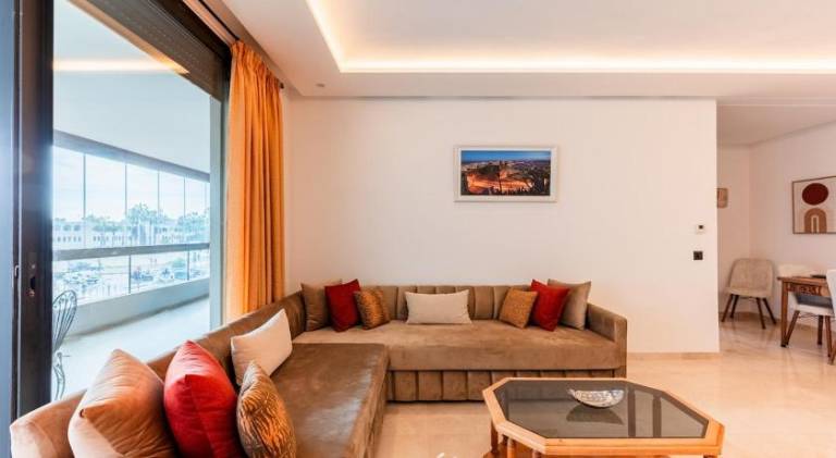 Pleasant apartment with terrace | Dogs allowed — photo 2
