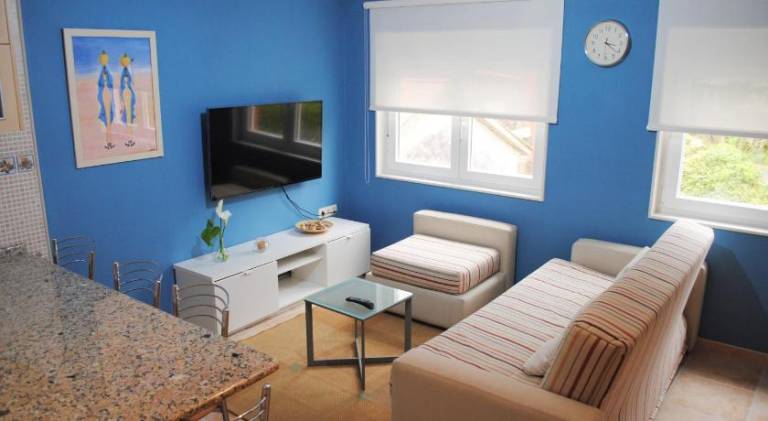 Apartamento Carnota
