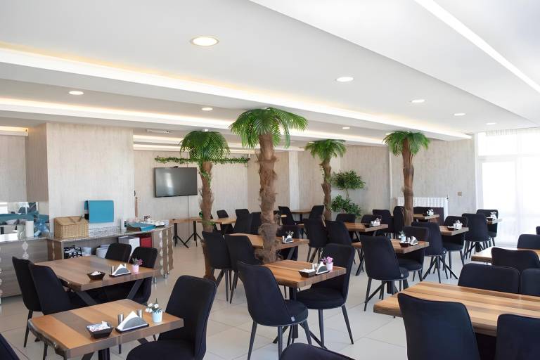 SEYR-i KONYA BUTİK OTEL — photo 4