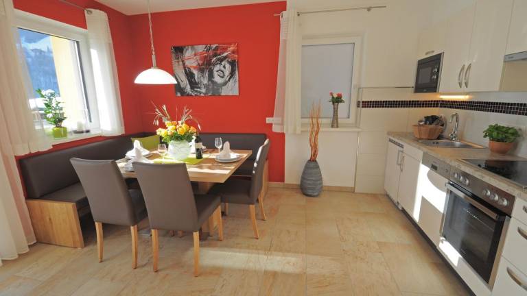 Ferienwohnung Wagrain