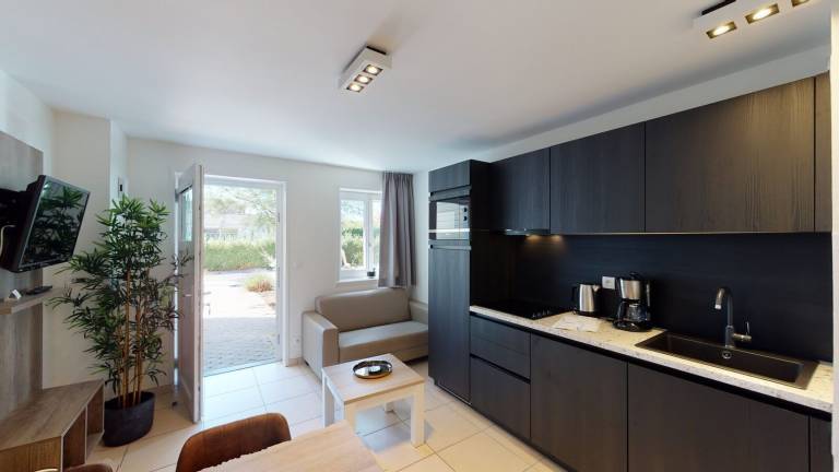 Maison de vacances Gravelines