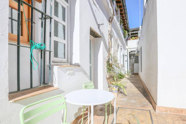 Apartamento  Sevilla