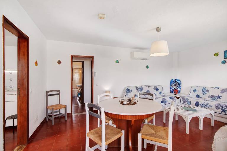 Charming holiday apartment with patio, barbeque & garden | Sea view | Close to the beach | Suitable for remote work | Pet-friendly — photo 5