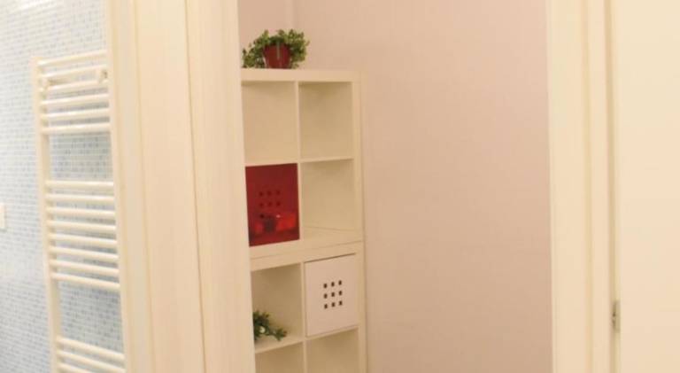Holiday apartment with 1 room for 5 persons — photo 5