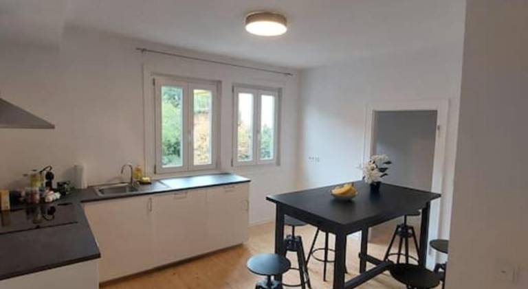 Holiday apartment with 3 rooms for 9 persons — photo 4