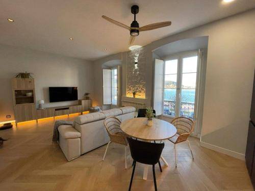 Apartamento amueblado Ribadesella