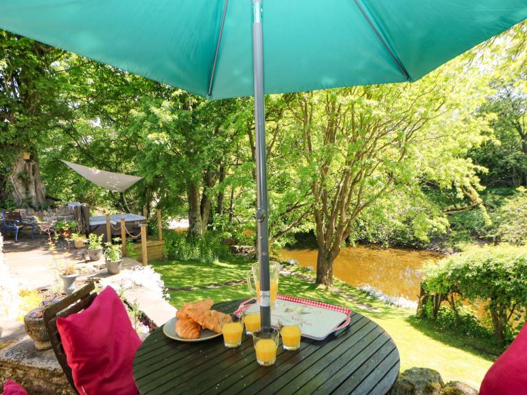 Cottage Westgate