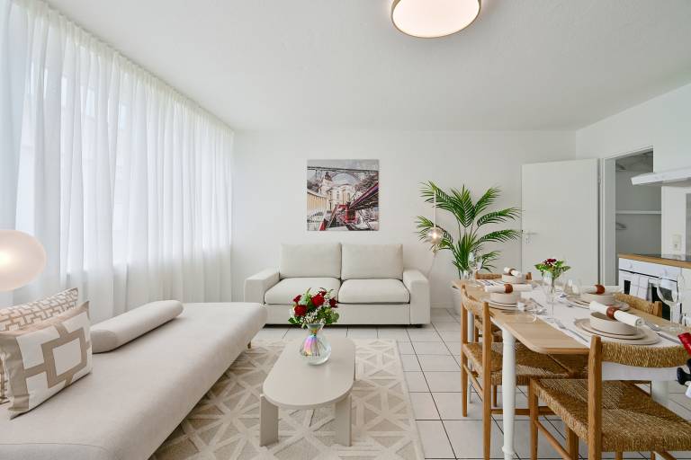 Ferienwohnung Wuppertal
