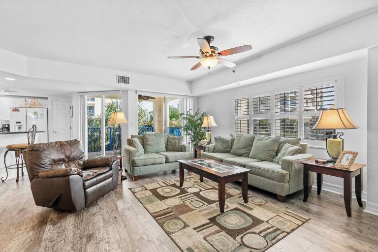 Condo New Smyrna Beach