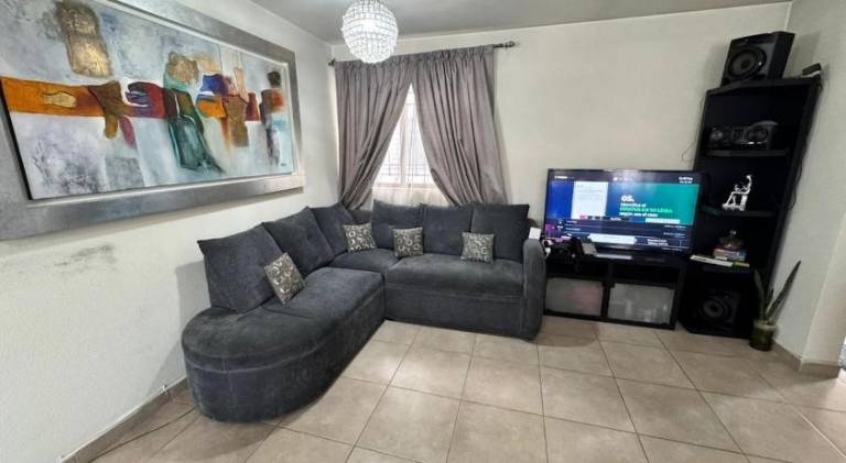 65 m&sup2; Ferienwohnung