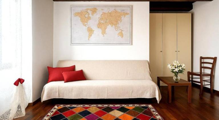 Charming vacation home | Close to Ponte Pietra | Pet-friendly in Cittadella