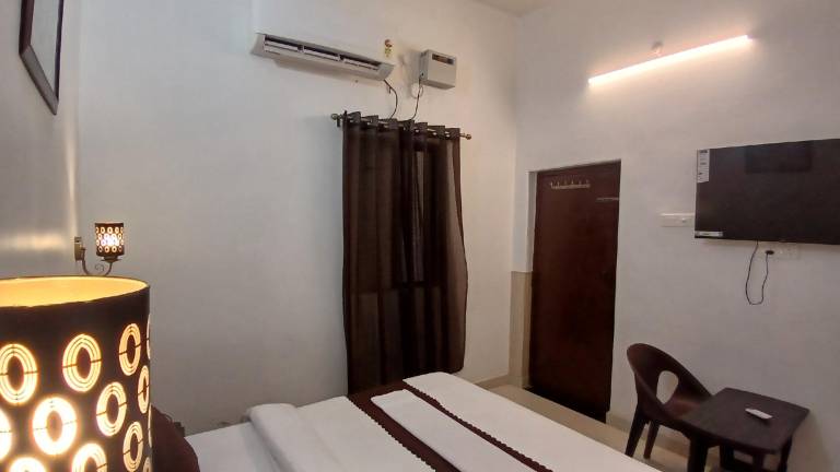 Trans Varuna Guest House in Varanasi