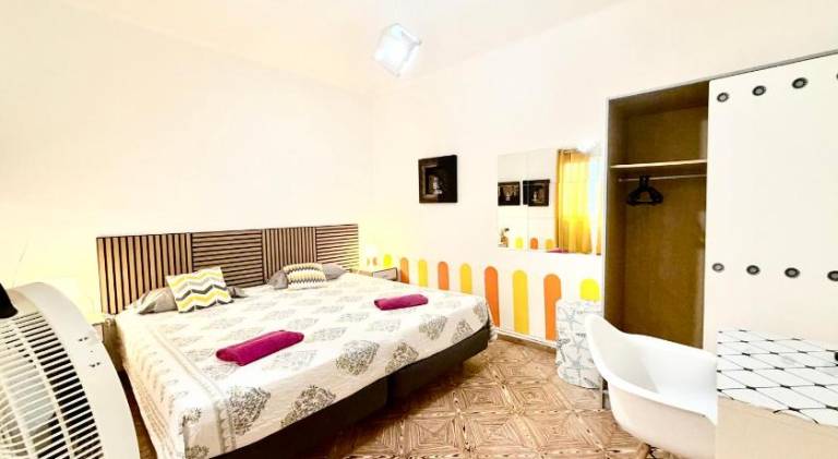 Apartment for 2 persons — photo 2
