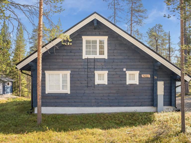 Beautiful house with grill, sauna & jacuzzi | Dogs allowed — photo 4