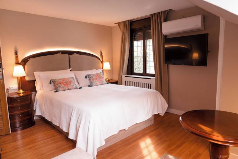 Logement Jaén