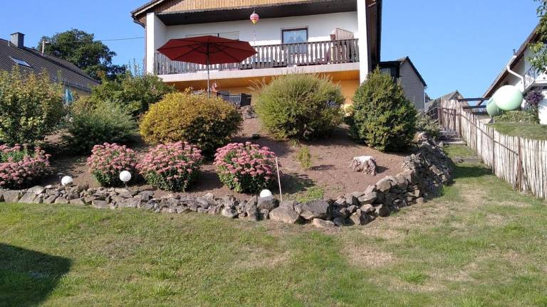 Ferienwohnung Frickhofen