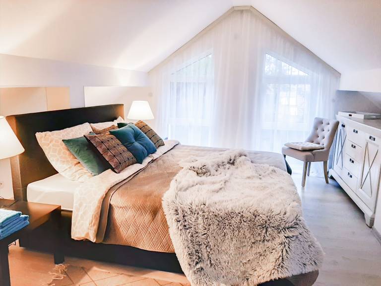 Ferienwohnung Merchweiler