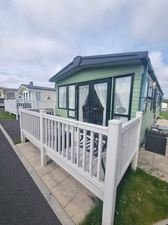 Caravan Weeton-with-Preese
