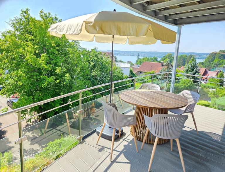 Ferienwohnung Überlingen