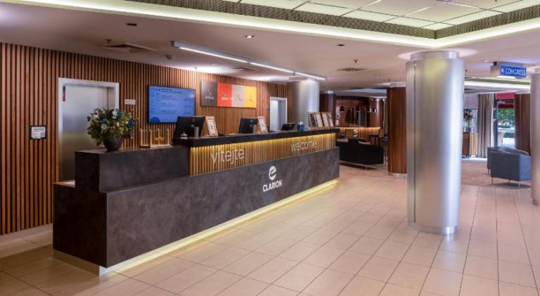 Clarion Congress Hotel Olomouc — photo 4