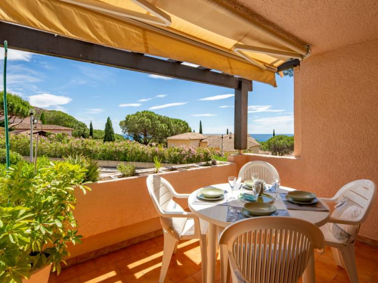 Appartement Les Issambres