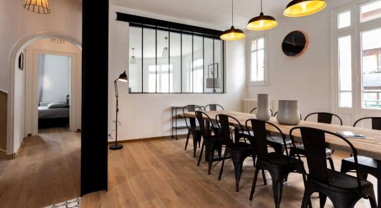 Villa with 6 rooms for 12 persons — photo 2