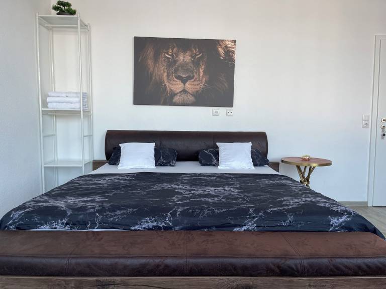 Apartament Kassel
