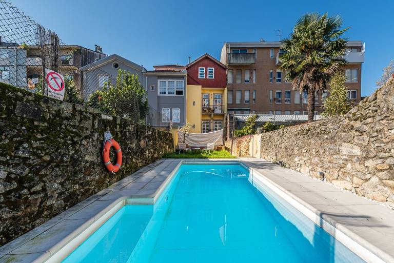 Appartement Porto