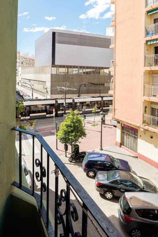 Ferienwohnung Valencia