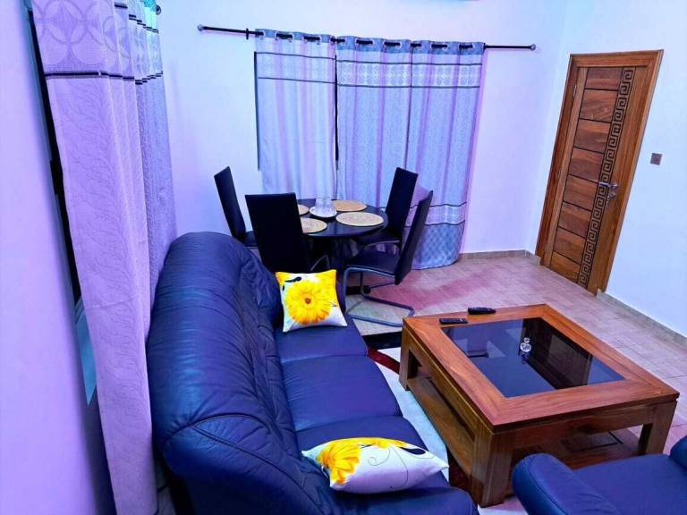 Appartement Cotonou