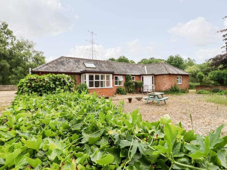 Cottage  Polstead