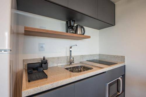 Apartamento Agronomia