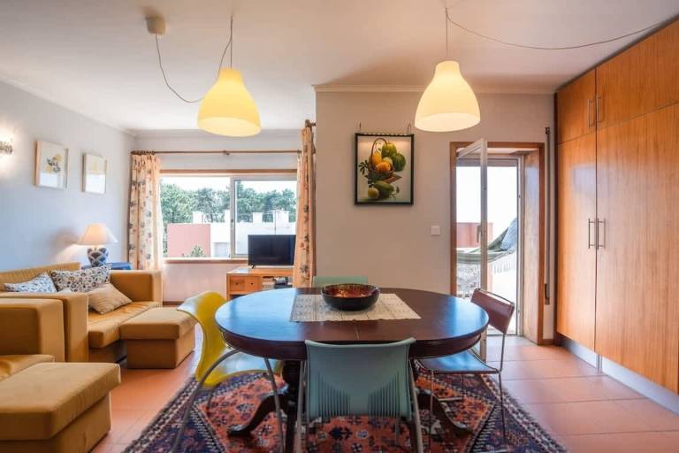 Ferienwohnung in Viana do Castelo f&uuml;r max. 4 Personen am Atlantik