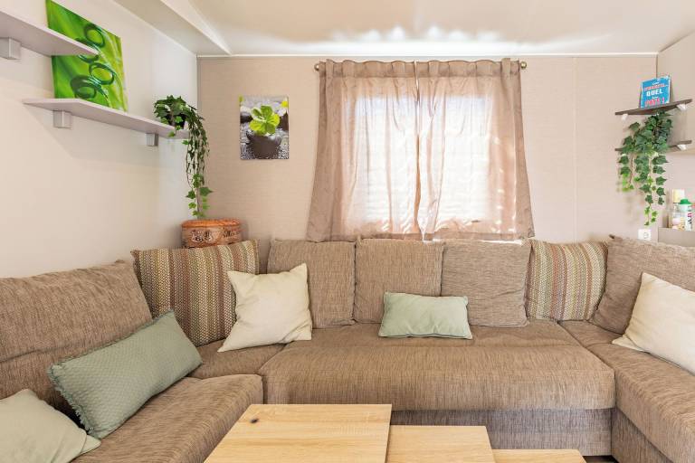 Maison de vacances Vias