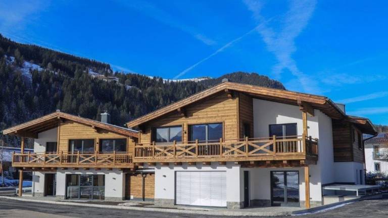 Ferienwohnung Kleinarl