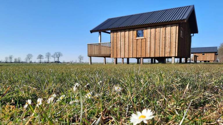 Ferienhaus Meppel