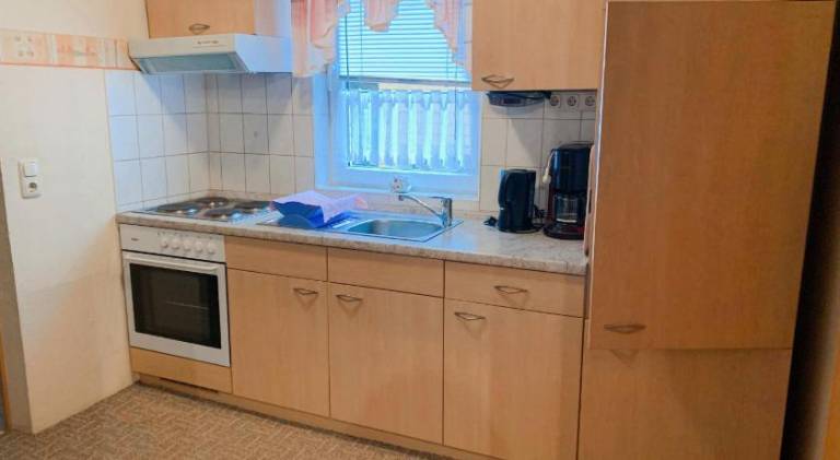 Vacation home with 2 rooms for 5 persons — photo 5