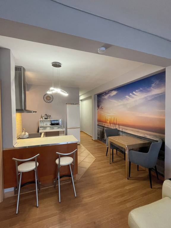 Appartement  Sueca