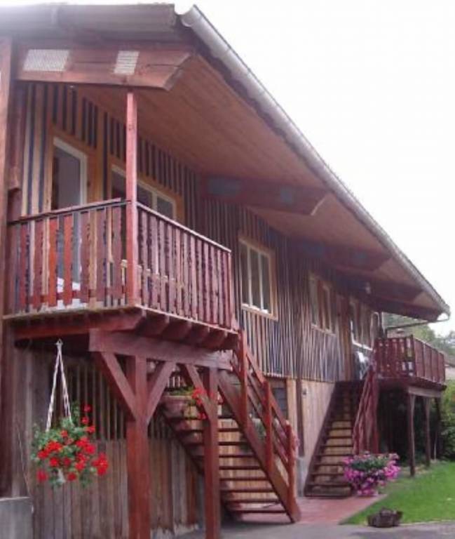Maison de vacances  Saint-Amarin