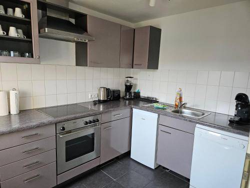 Appartement Maagdenburg