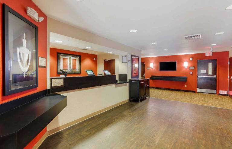 Extended Stay America Suites - Los Angeles - Simi Valley — photo 3
