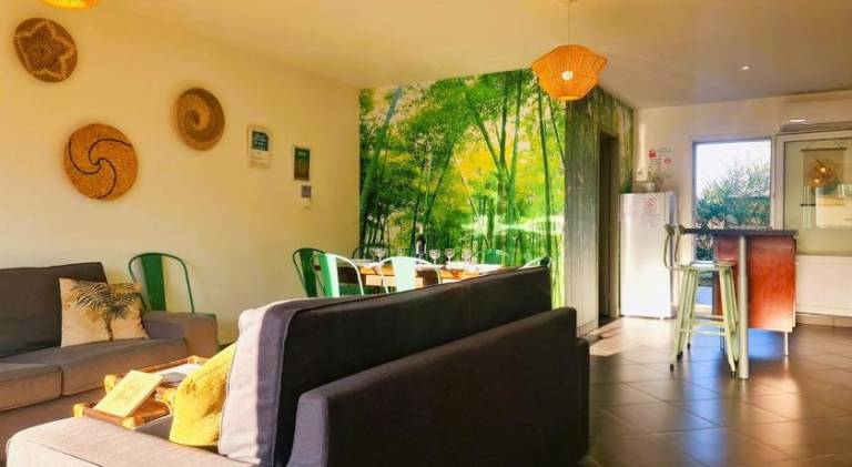 Vacation home with pool | Pets allowed — photo 2