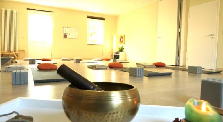 Oase im Sudosten Leipzigs - schone, ebenerdige 2-Raum-Apartments mit Stellplatz und Terrasse — photo 3