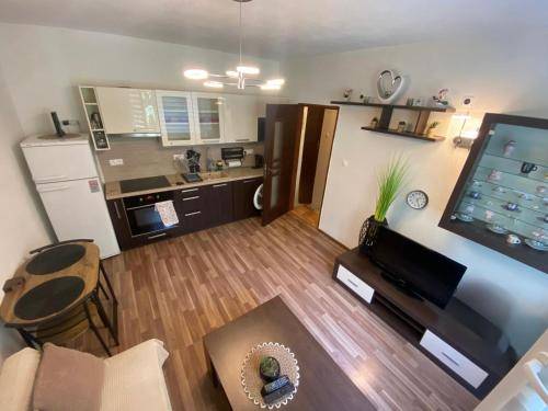 Apartmán Vrútky